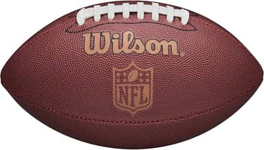 Wilson NFL Ignition Football
