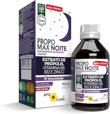 Apis Flora PROPOMAX Noite 140 mL