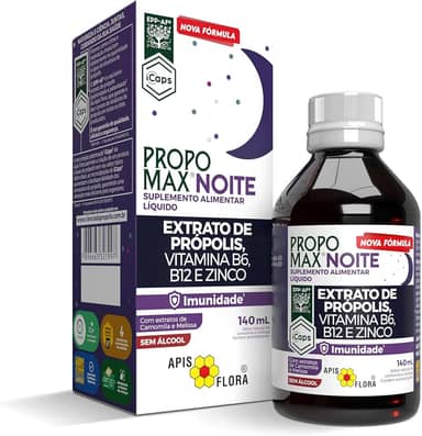 Apis Flora PROPOMAX Noite 140 mL
