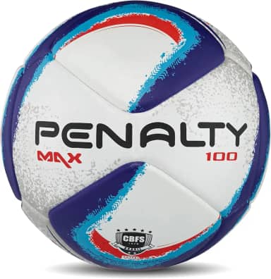 Penalty Bola Futsal Max 100 Uf Xxiv