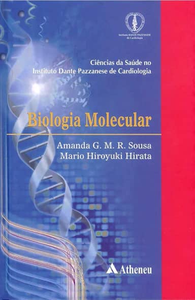 Biologia Molecular