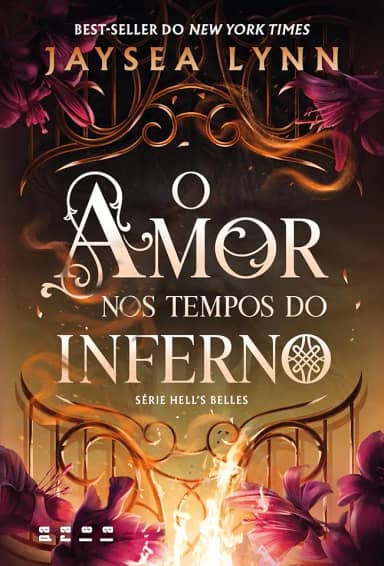 O amor nos tempos do inferno: 1