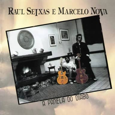 Panela Do Diabo [CD]