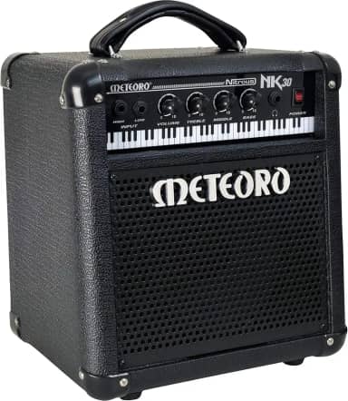 Cubo para Teclado 30W Nitrous NK30 Meteoro