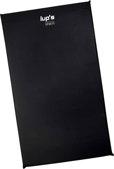 Colchonete Academia Grande - 100x60x03 - Densidade 23