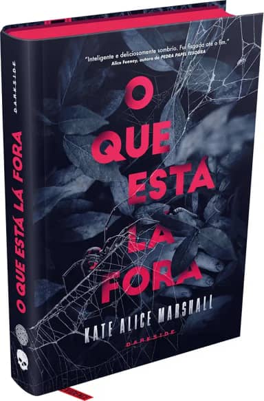 O Que Está Lá Fora