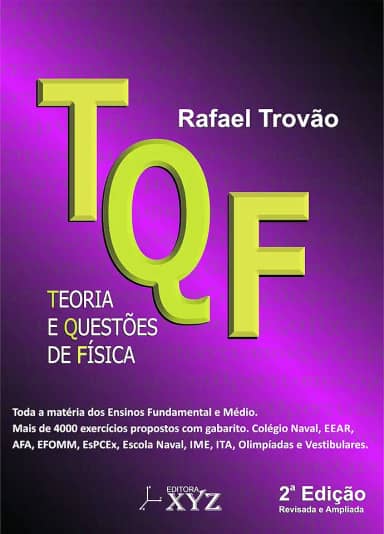 Tqf - teoria e questões de física