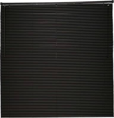 Persiana Horizontal PVC Evolux 120x130 cm Branca