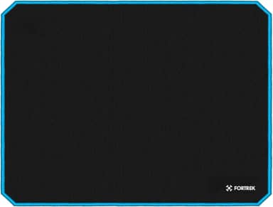 Mouse Pad Gamer Speed MPG-101 Azul Fortrek