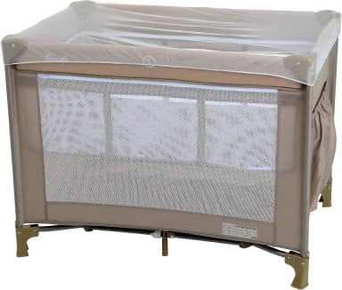 Burigotto Berço Sonata, Bege