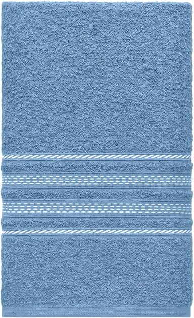 Toalha Banho 100% Algodão Teka Escala 065x130 cm.