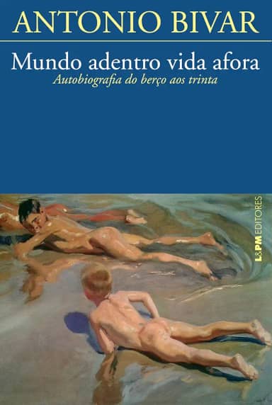 Mundo Adentro Vida Afora