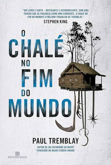 O chalé no fim do mundo