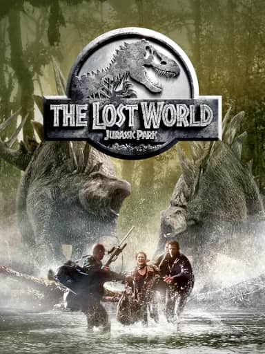 Jurassic Park – O Mundo Perdido
