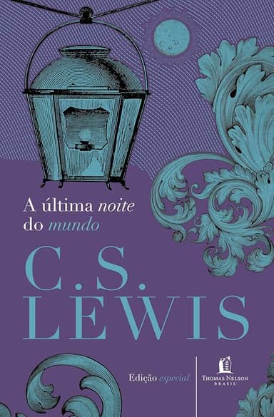 A última noite do mundo