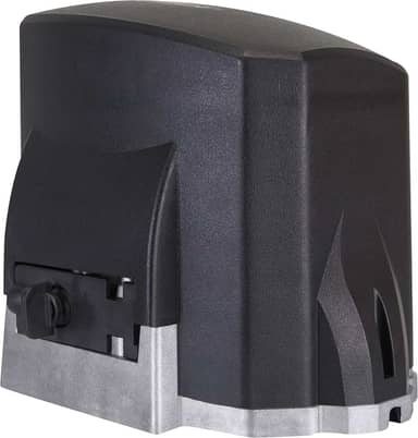 Motor de Portão Eletrônico Deslizante Kdz Fit 1/4hp 220v Garen