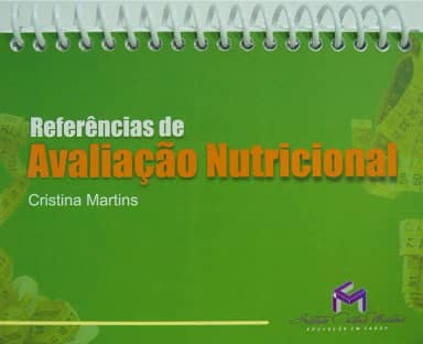 Referências de Avaliação Nutricional