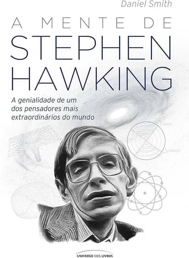 A mente de Stephen Hawking