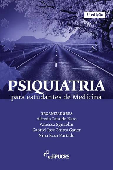 Psiquiatria para estudantes de Medicina