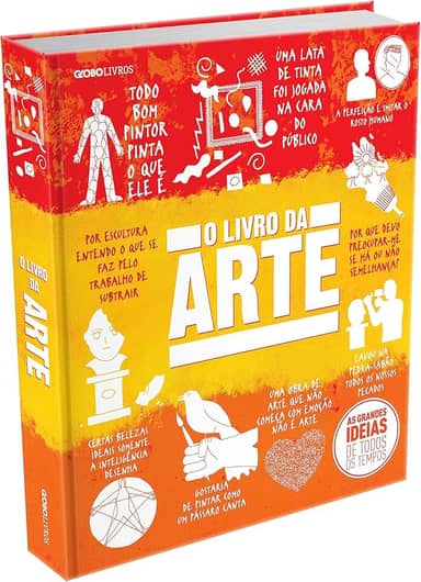 O livro da arte