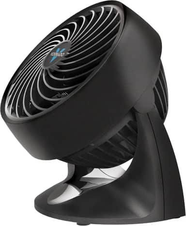 Vornado Ventilador de Circulador de Ar Compacto 133