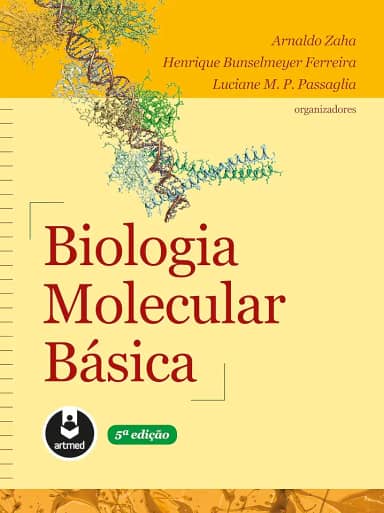 Biologia Molecular Básica