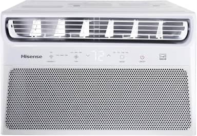Ar Condicionado Janela Eletrônico Hisense com Wi-Fi 7.500 BTUs Frio R-32 AW-08CWBRVGU02 – 127V