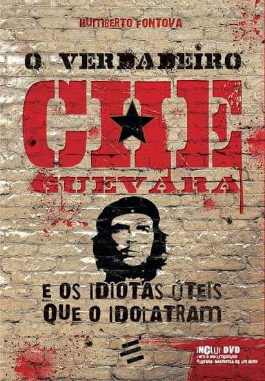 Verdadeiro Che Guevara
