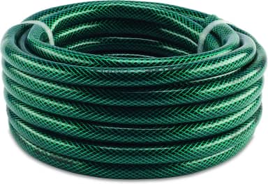 Mangueira Trancada 3/4' Vd Rolo C/ 30M Force Line