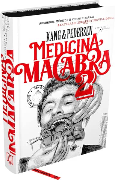 Medicina Macabra 2