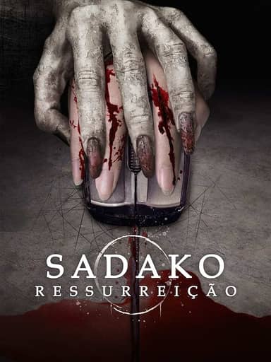 Sadako: Ressurreição