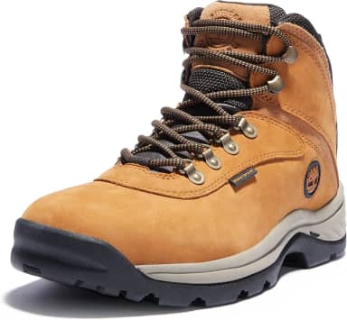 Bota para caminhada White Ledge Mid Waterproof, Timberland, masculino