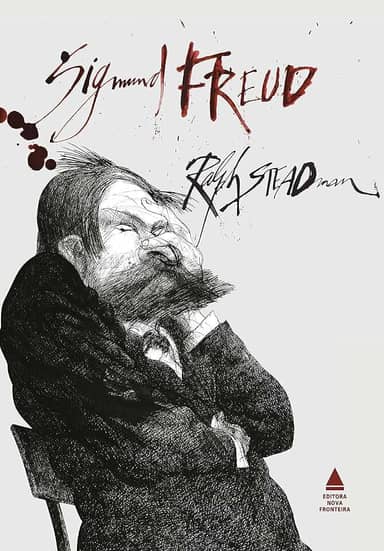 Sigmund Freud