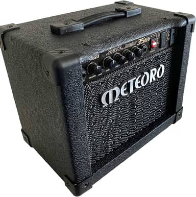 Amplificador de Guitarra