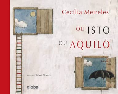 Ou Isto ou Aquilo - Brochura