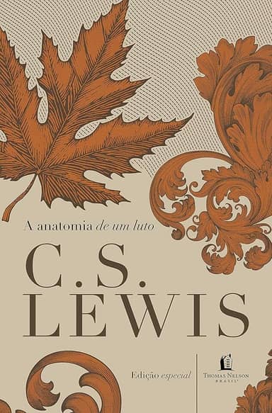 A anatomia de um luto