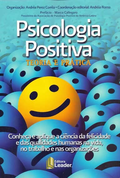 Psicologia Positiva