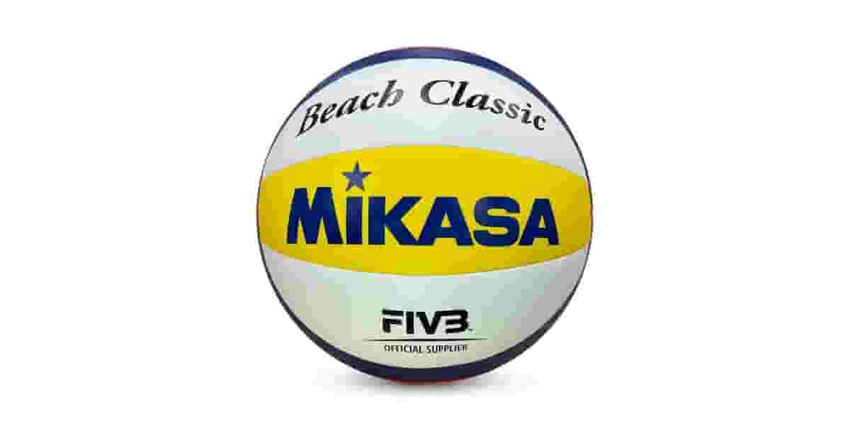 Melhor Bola de Volei de Praia: Do Lazer ao Profissional