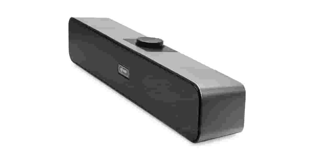 Melhor Caixa de Som para PC: 10 Opções Potentes