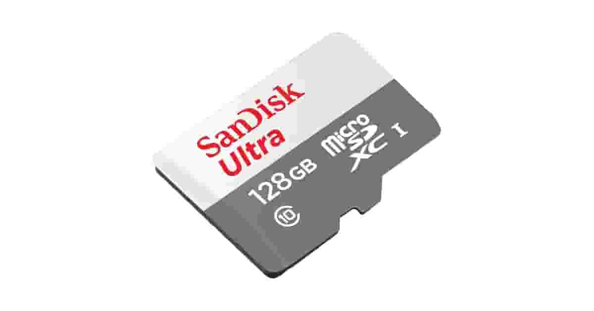 Melhor Cartao de Memoria Micro SD Para Celular e 4K