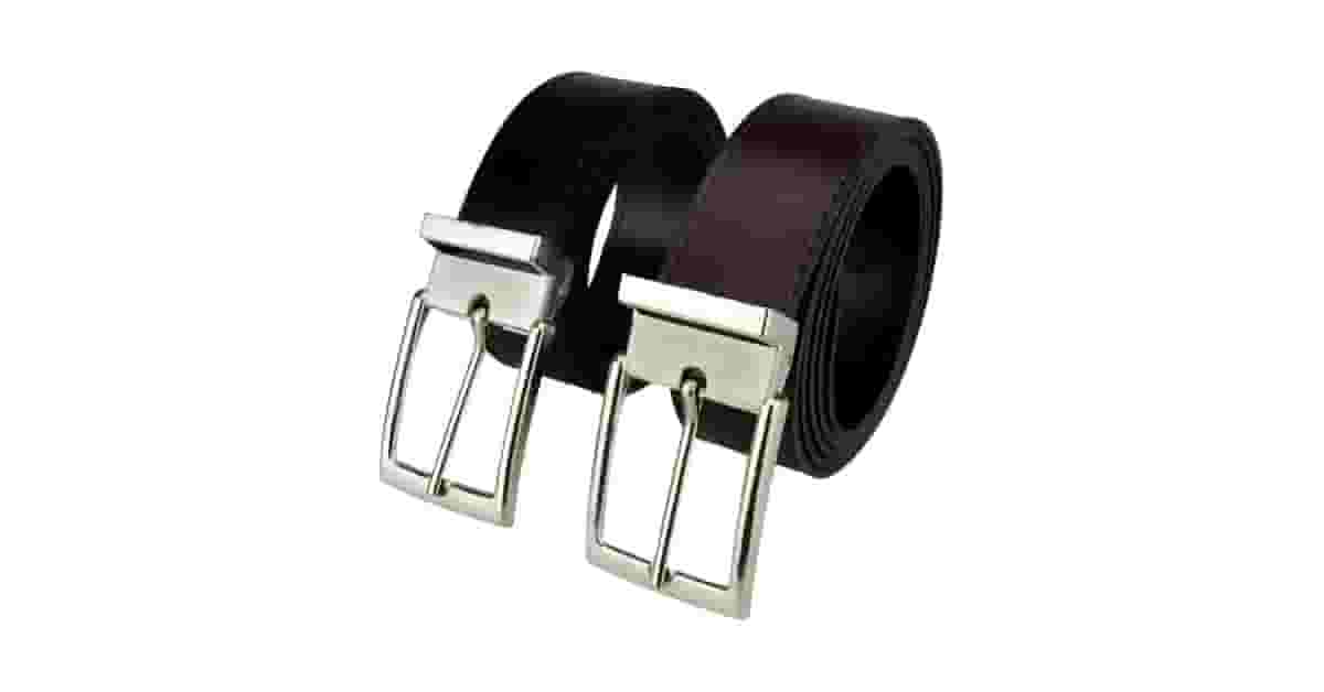 Melhor Cinto Masculino: Guia do Social ao Tático