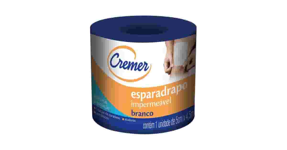Melhor Esparadrapo: Qual a Fixação Ideal Para Você?