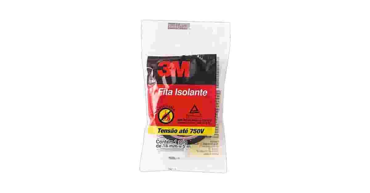 Melhor Fita Isolante: Qual a Mais Segura e Durável?
