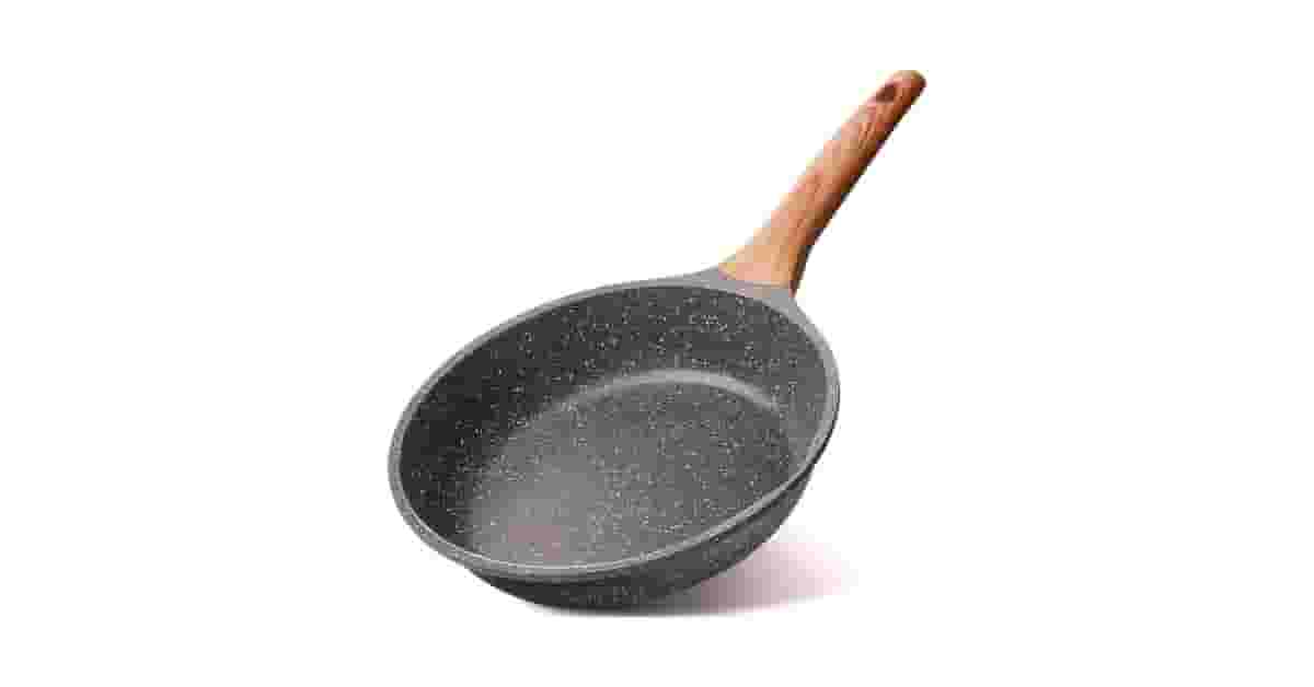 Melhor Frigideira Cerâmica: Qual Não Gruda Mesmo?