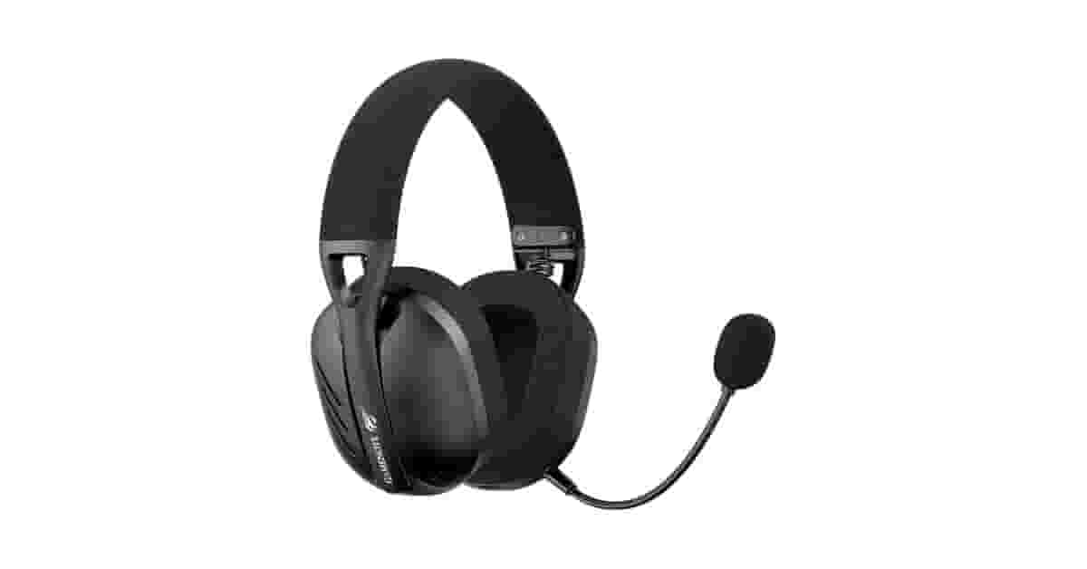 Melhor Headset Gamer Ate 200 Reais: Fio ou Sem Fio?