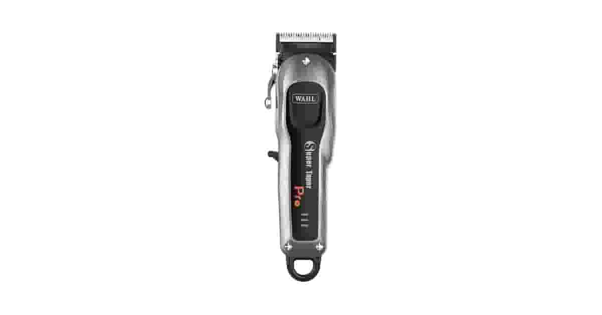 Melhor Máquina Profissional Wahl: Guia de Desempenho e Durabilidade