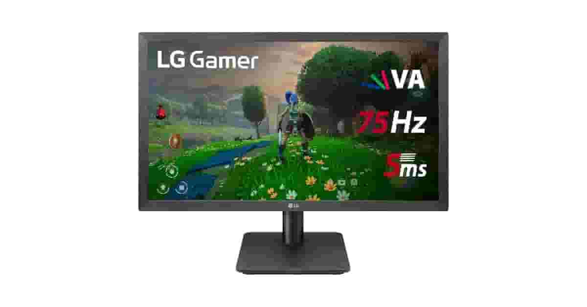 Melhor Monitor de 75 Hz: Custo-Benefício Ideal