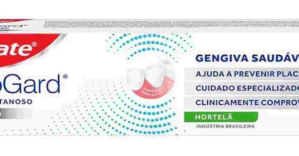 Melhor Pasta de Dente Para Gengivite: Qual Comprar?