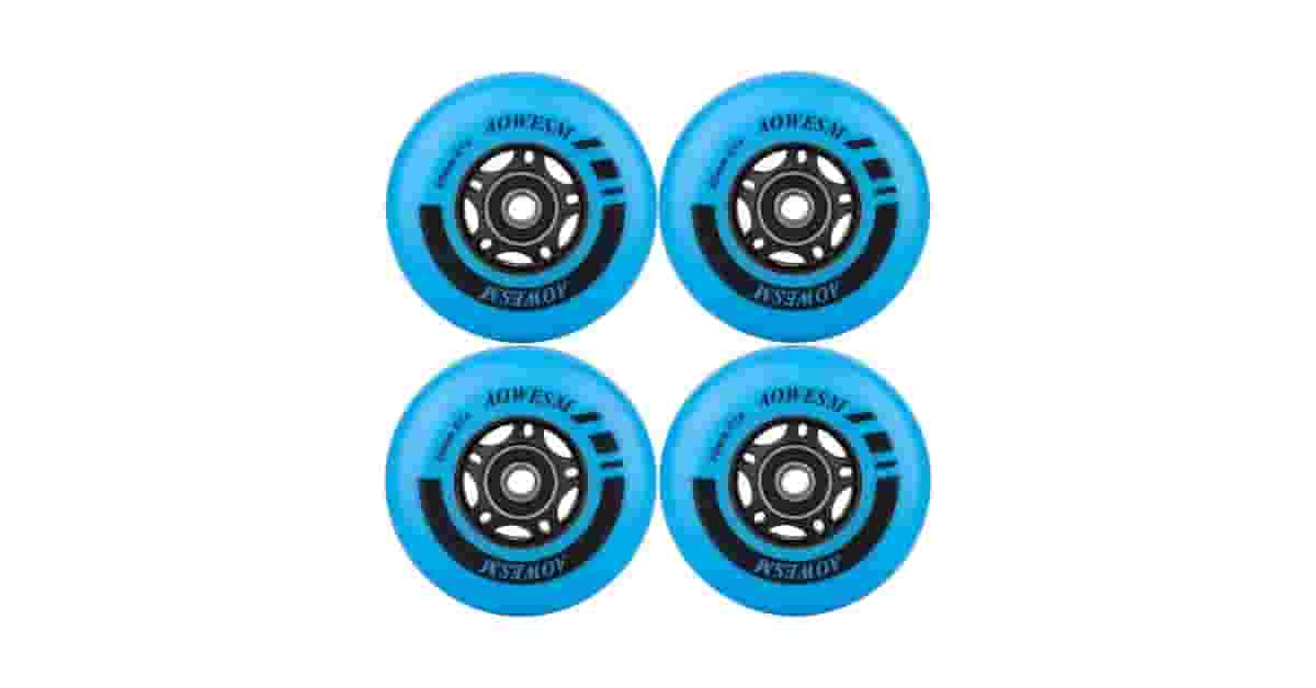 Melhor Roda de Skate Para Asfalto: Guia de Compra