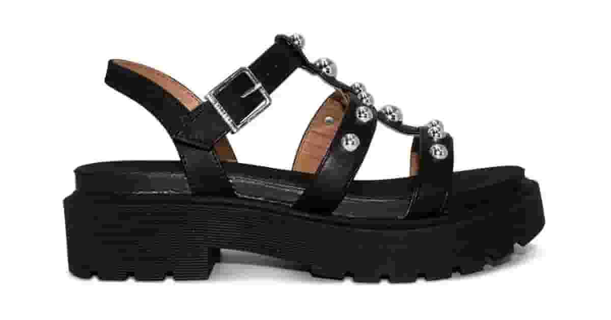 Melhor Sandalia Tratorada: Guia de Estilo e Conforto